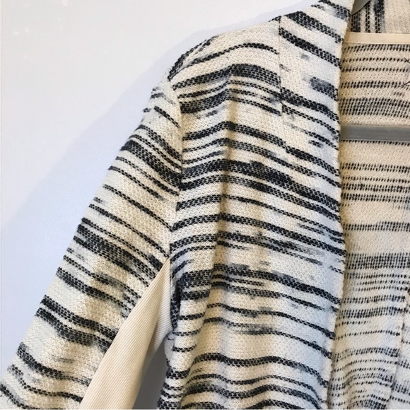 Lou & Grey Waterfront Open Cardigan Pockets - Picture 7 of 13